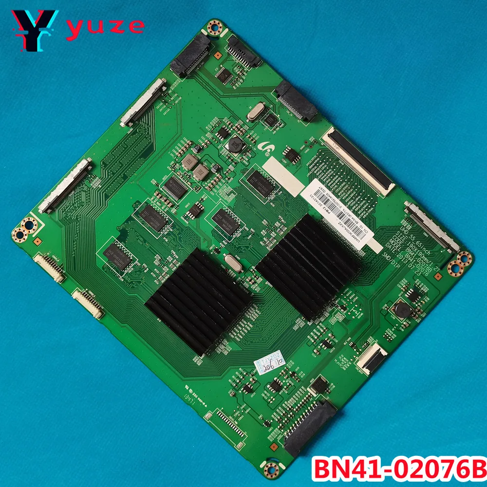 T-CON Logic Board BN41-02076B BN94-06576A BN94-06577A Suitable For UA55F9000AJ UA65F9000AJ UE65F9000SL UE55F9000SZ UN65F9000AF