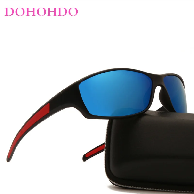 

Men Polarized Sunglasses Brand HD Vintage Car Driving Anti-Glare Sun Glasses Male Outdoor Sport Fishing Goggles Oculos Masculino