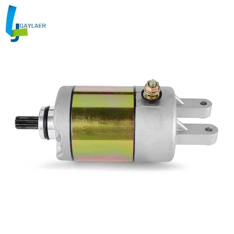 Starter Electrical Engine Starter Motor for BigHorn 260 300 400 2x4 4x4 ATV UTV Big Daddy 260 ATV