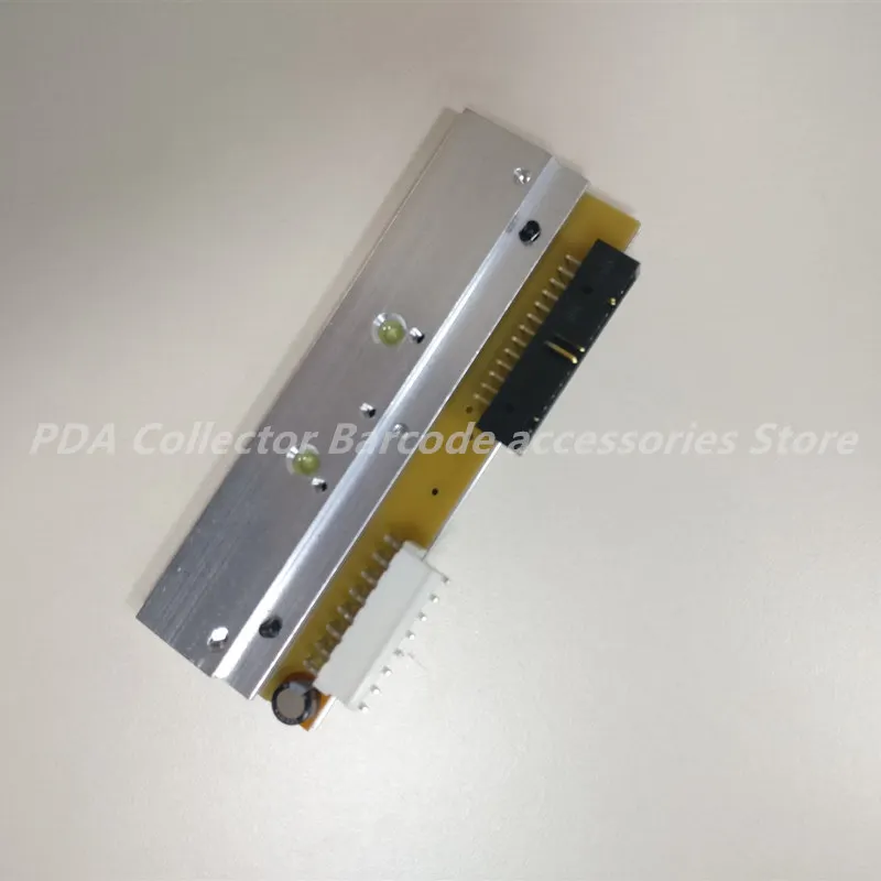 ORIGINAL PRINTHEAD FOR ZEBRA 105SL PLUS THERMAL LABEL PRINTER  203DPI P1053360-018  ,300DPI P1053360-019  NEW