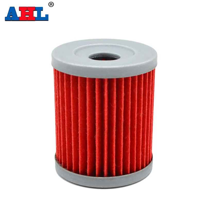 1Pc Motorcycle paper Oil Filter For Suzuki Scooter AN250 AN400 Burgman AN 250 400 1999 2000 2001 2002 2003 2004 2005 2006 2007