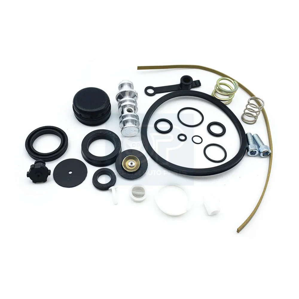 One Set Repair Kits For Volv FM7 FH12 FH16 FM9 FM12 FH/FM FMX NH12 Clutch Booster Servo 629276AM 1672129 8171720 20524584