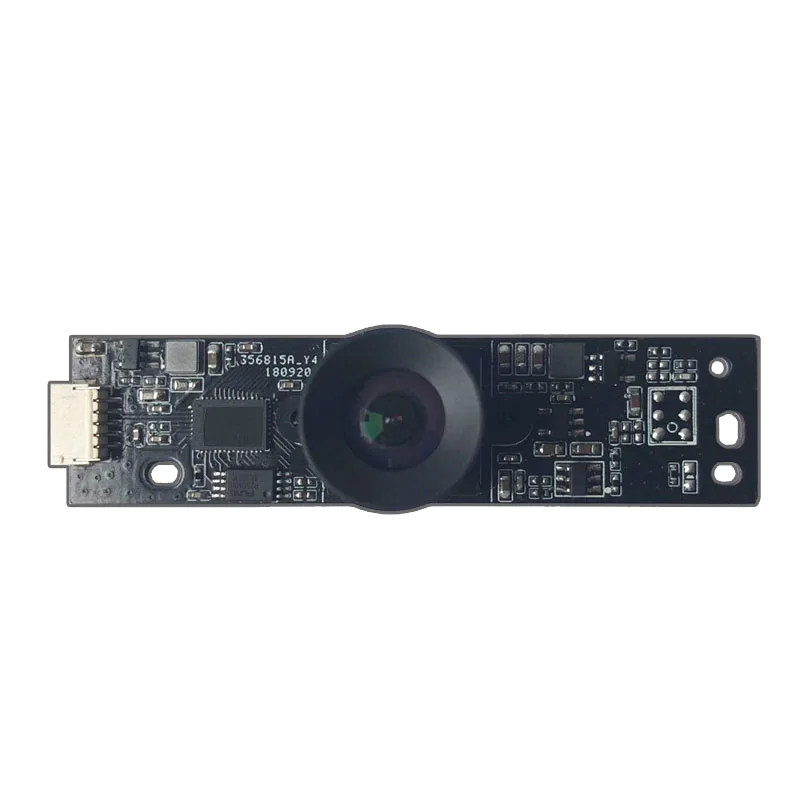 

USB Driver-free 2 Million Wide Dynamic Live Detection Face Recognition HD 1080P Camera Module