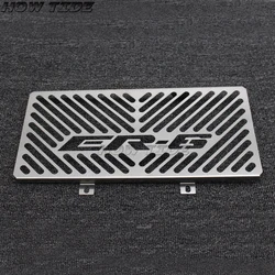 Motorcycle Stainless Steel Radiator Grille Guard Protection Cover For Kawasaki ER6N ER-6N ER6F ER-6F 2009 2010 2011 ER-6 ER6n