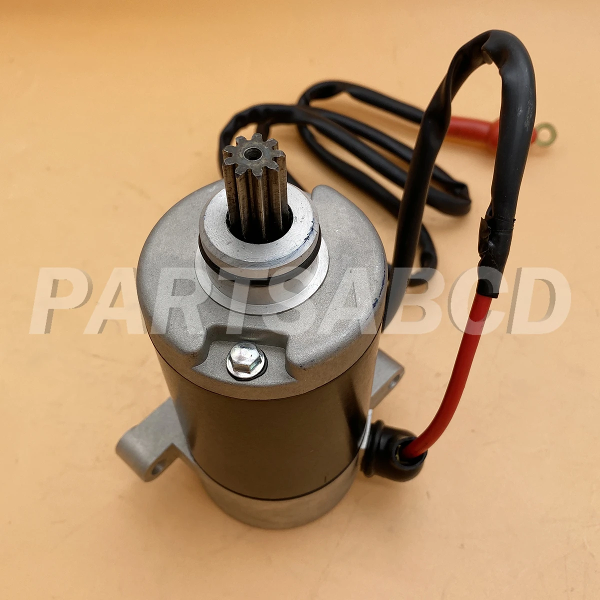 Starter Motor para Jianshe, Mountain Lion JS400 JS183FMQ ATV UTV, 400cc, 400