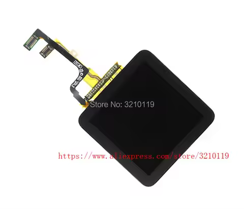 New touch LCD Display Screen with backlight for IPod Nano6 Nano6G Nano6th A1366
