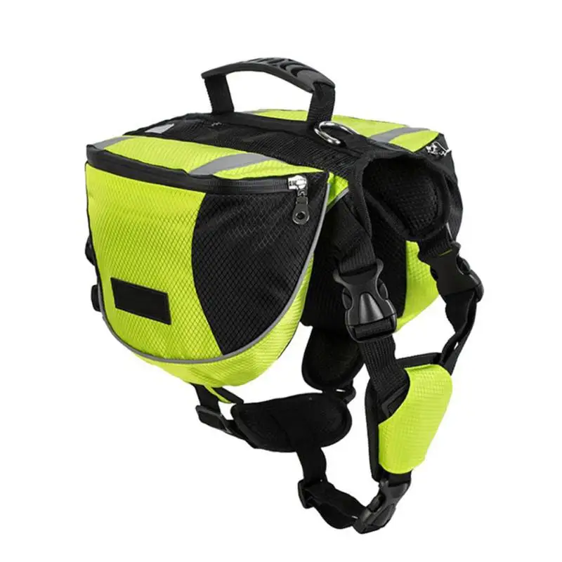 Thumbnail 2 - #70 Latest Dog Backpacks Offers