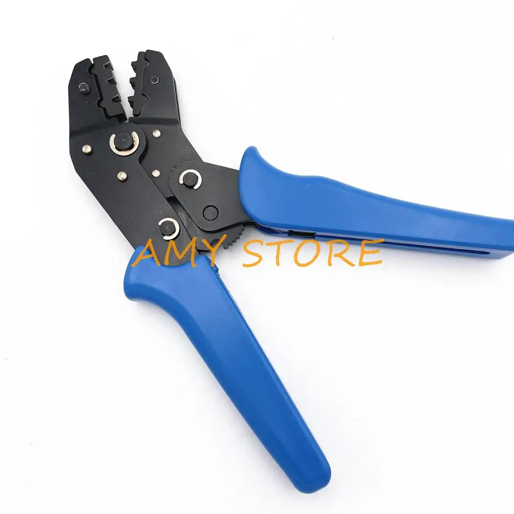 Strumento 2.54mm 3.96mm 28-18AWG 0.25-1.0mm2 KF2510 del piegatore di Pin g di SN-28B pin Crim