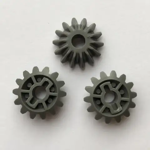 Noritsu Bevel Gear O14T for A050695 01 QSS 26 29 30 31 32 33 Mervyns