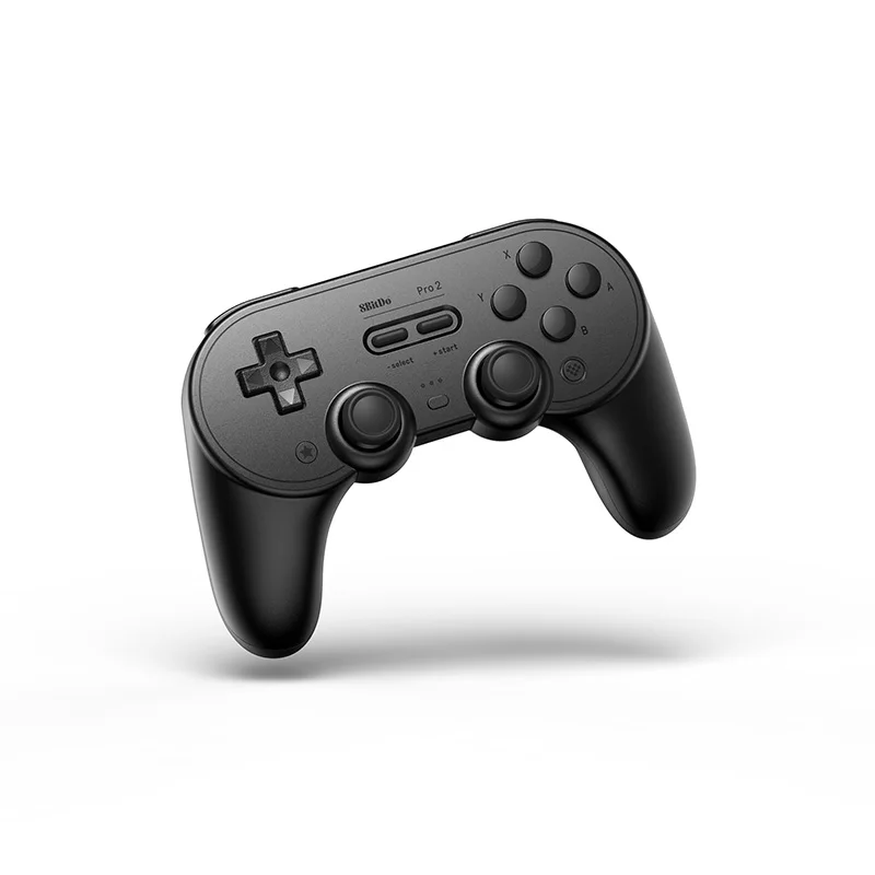 8Bitdo Pro 2 Bluetooth Gamepad Controller für Schalter PC macOS Android Dampf für Raspberry Pi Für Nintendo Schalter Spiel control