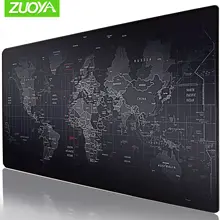 Large Gaming Mouse Pad 26ft Anti-slip Rubber #5