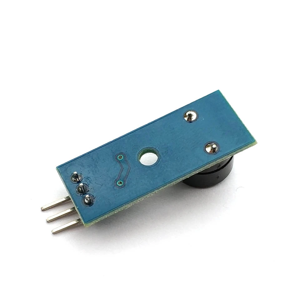 Módulo de timbre pasivo para disparador de bajo nivel Uno