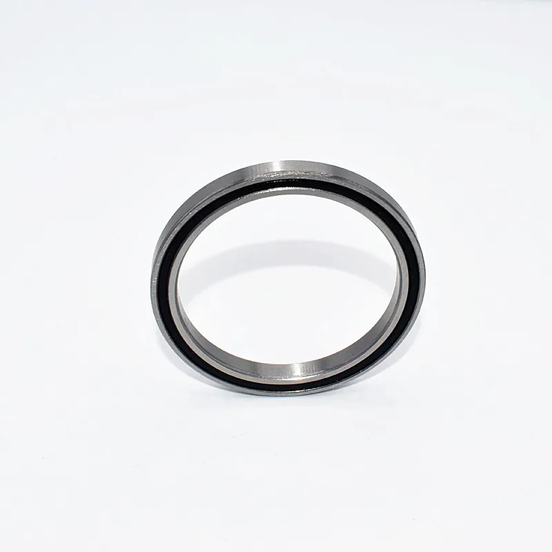 6710RS 50*62*6(mm) 1piece free shipping bearing ABEC-5 6710 chrome steel bearing metal sealed bearing Thin wall bearing