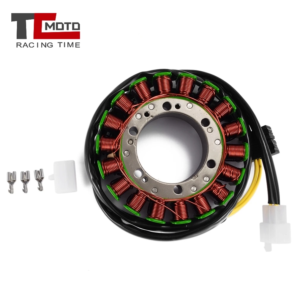 Stator Coil For Honda VT700C VT800 Shadow Magna 700 VF750C VF700F VF750F Interceptor VF700S VF750S VF1100C VF1100S VF1000R