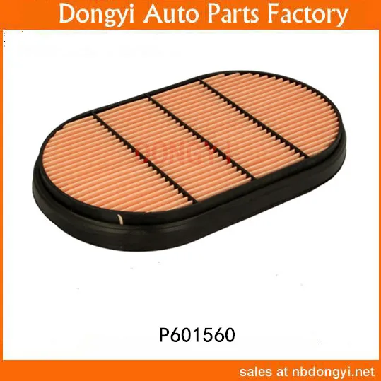 High  Quality   AIR FILTER  OEM  P601560