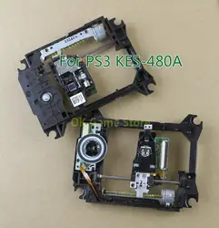 1PC For PS3 New Blu-ray Laser Lens KES-480A KES480A KEM480AAA KEM-480AAA Lasereinheit Optical Pick-ups Bloc BDP-3120 BDP-160