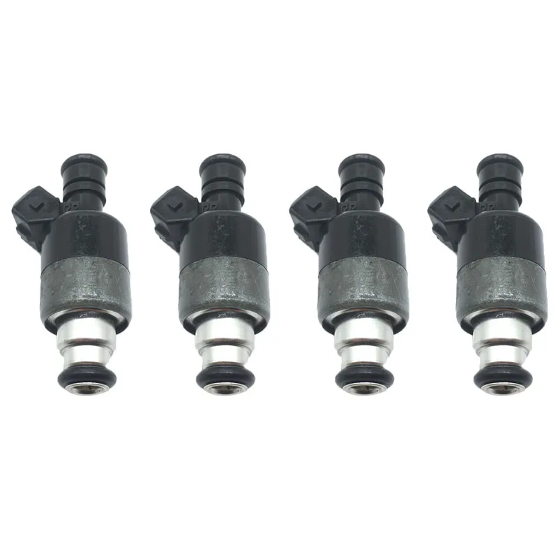 

4pcs FUEL INJECTOR For Buick Cadillac Chevrolet 17095004 83211133 FJ164 4G1081 17106258 17124187 17121927 FJ10037