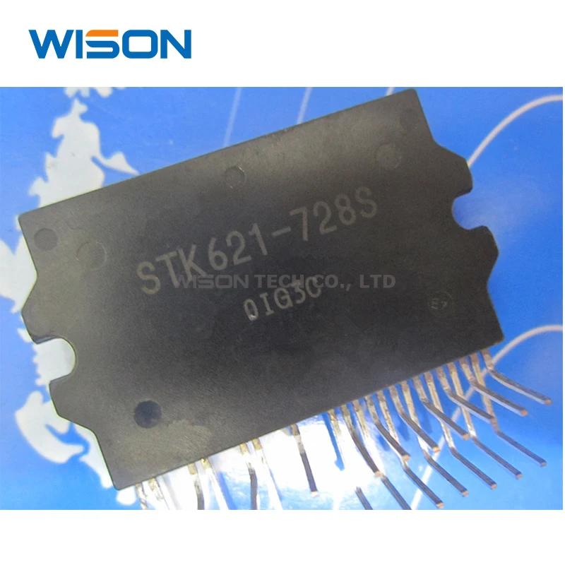 STK621-728S original MODULE