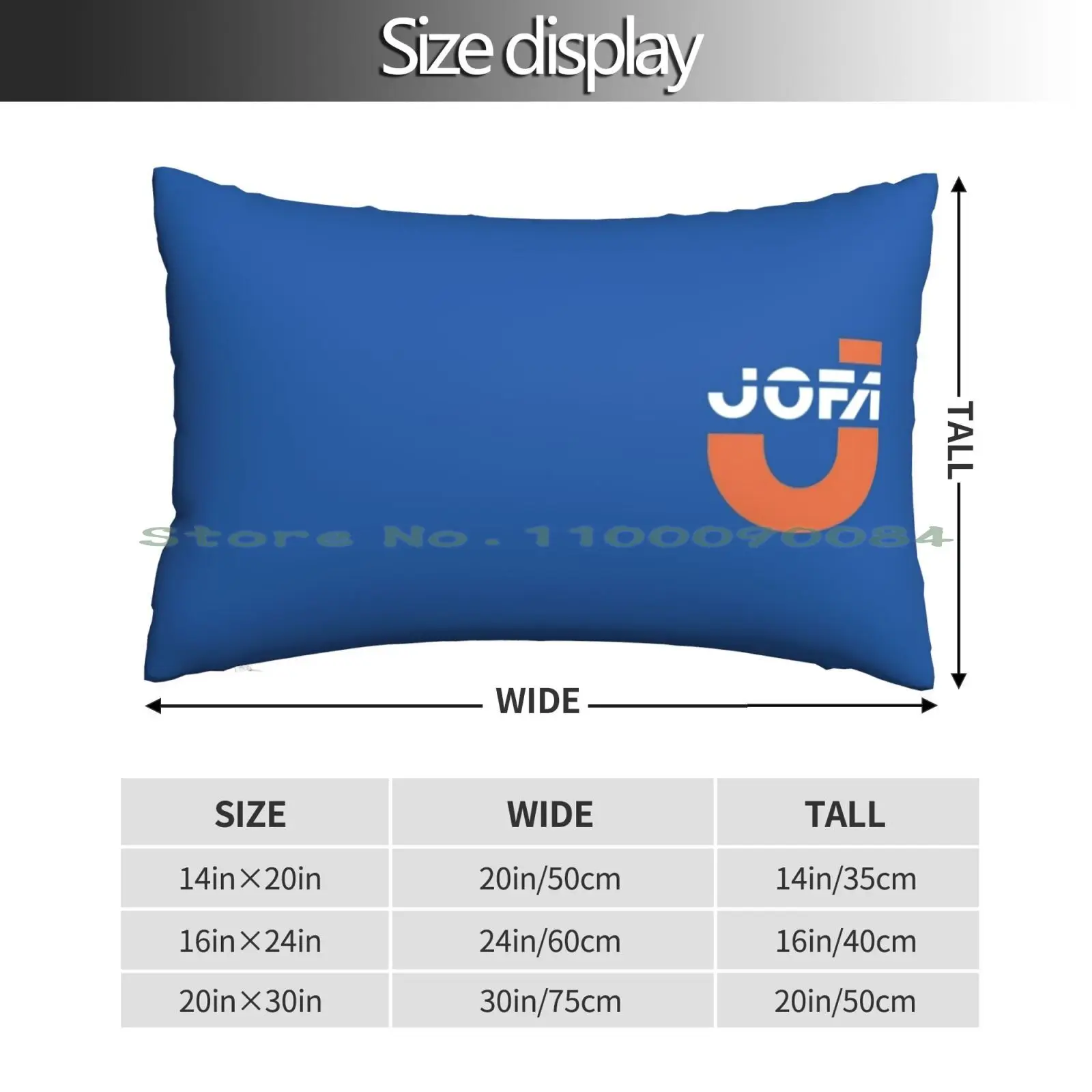 Jofa Hockey Pillow Case 20x30 50*75 Sofa Bedroom Edmonton Gretzky 1980s Retro Vintage Sports Europe Wayne 99 Sweden Jaromir