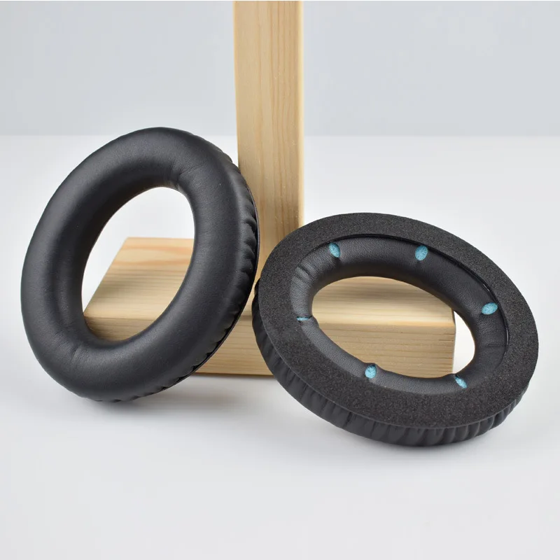 Magic Law Protein Skin Is Applicable To Black Hawk S Cloud Revolver S Earphone Sponge Cover Earmuffs and Ear Pads