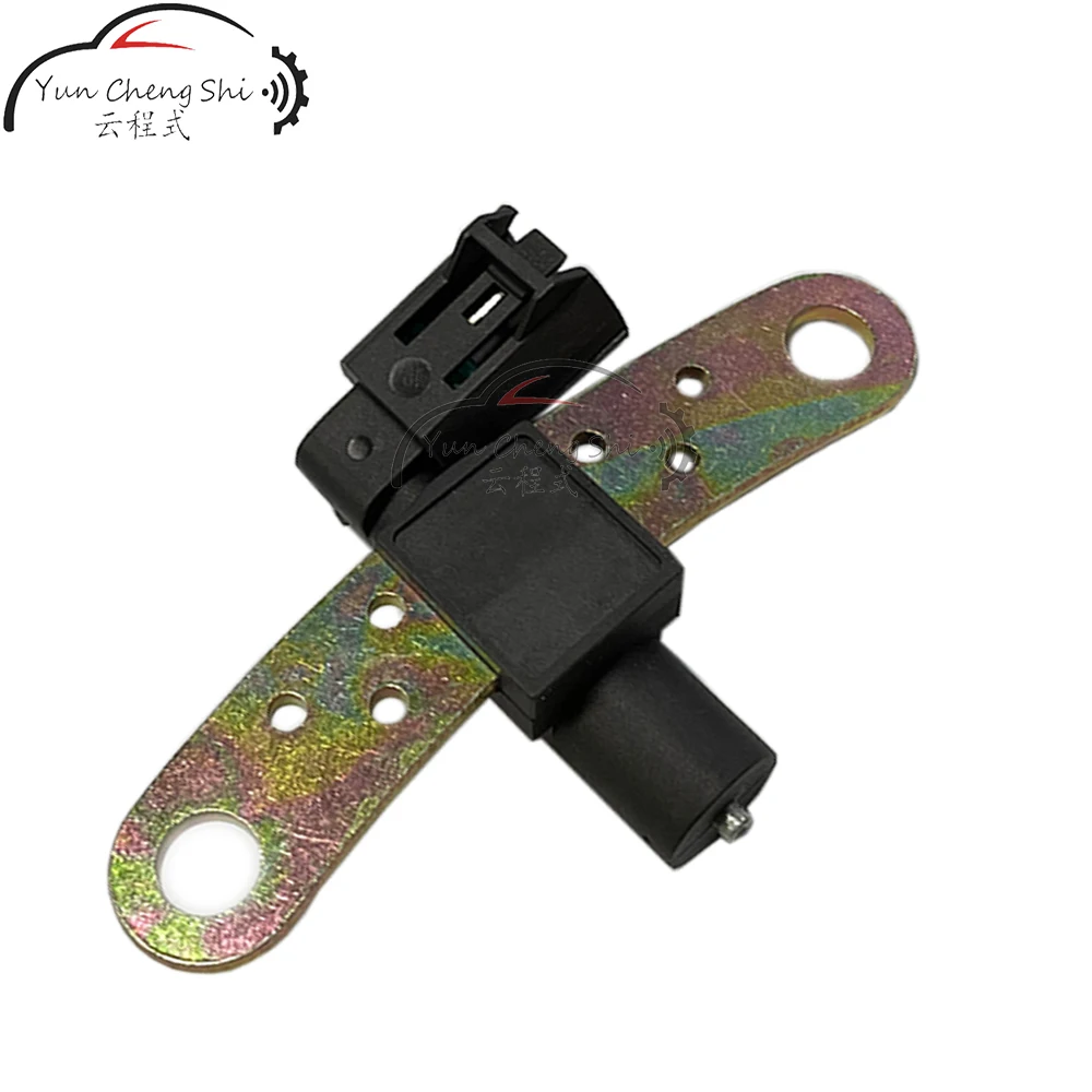 Crankshaft Crank Angle Sensor 7700101970 8200468645 0986280410 For Renault Clio Kangoo Megane Modus Grand Twingo