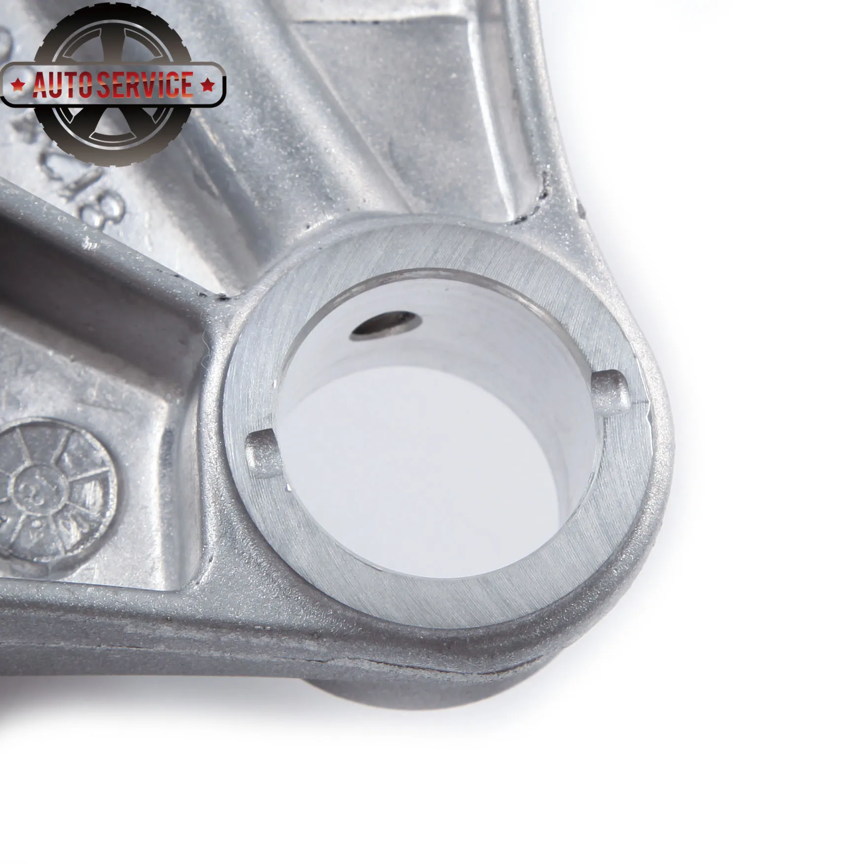 Árbol de levas con soporte de puente, casquillos para VW Golf, Jetta, Passat, Audi A4, A6, Q5, TT, Skoda, Seat 1,8 T, 2,0 T, 06H103144K, 06H103144F