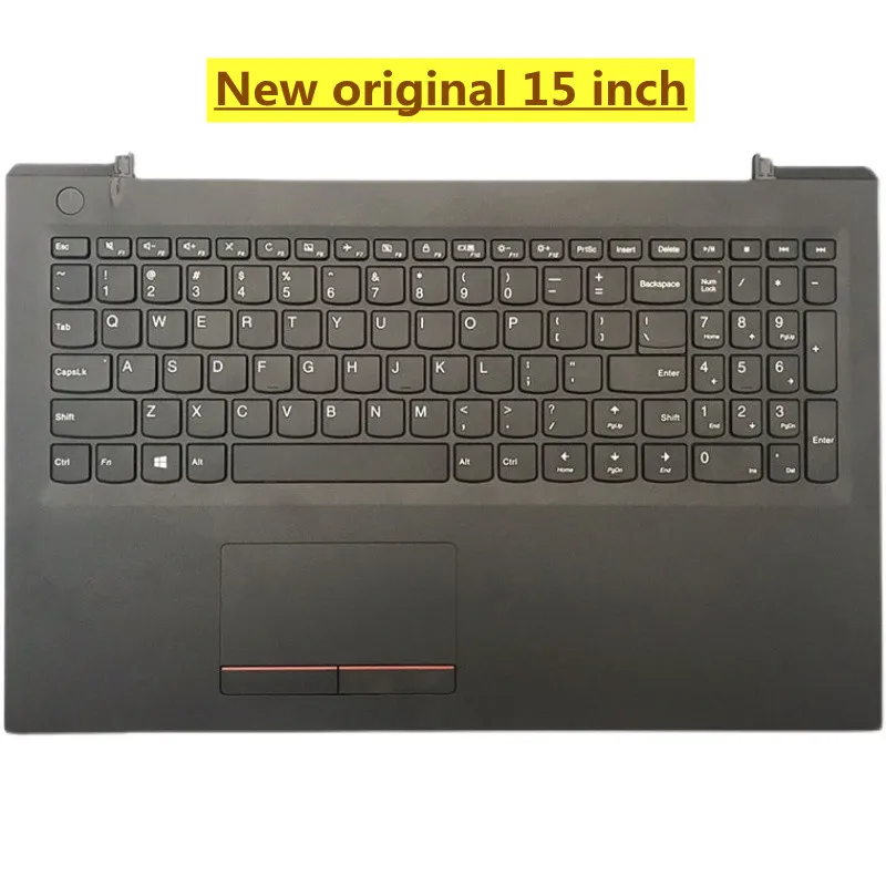 For Lenovo Yangtian V110-15 V110-15IKB IAP V110-14ISK Keyboard C Shell Cover New Original for Lenovo Notebook