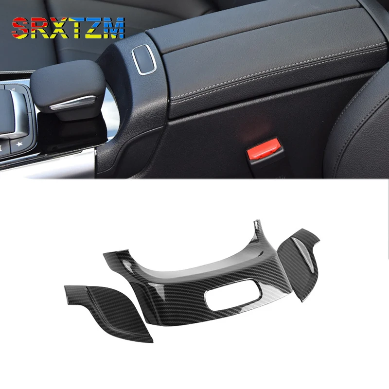 Для Mercedes Benz B Glb Class W247 X247 Abs кнопки для внутренней отделки автомобиля