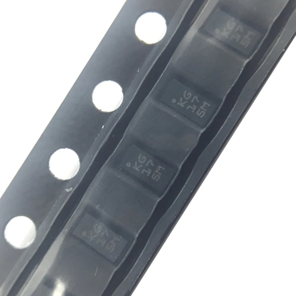 10 Buah Baru Asli ECMF02-4CMX8 ECMF02 UQFN8 Modus Umum CHOKE 2LN SMD ESD