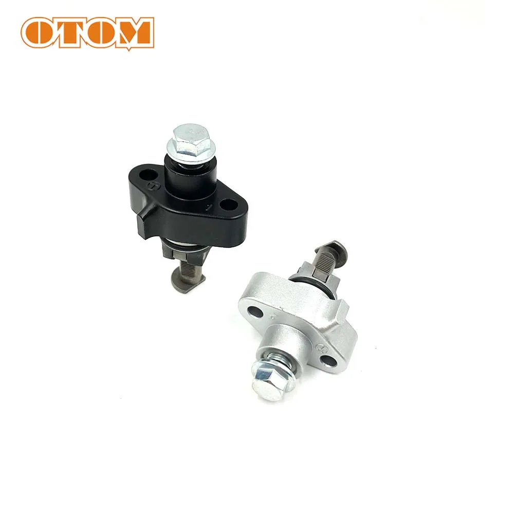 OTOM Motorcycle Accessories Motorbike Cam Timing Chain Tensioner Regulator For LONCIN CR6 LX300-6A VOGE 300R Water Cooled YF300