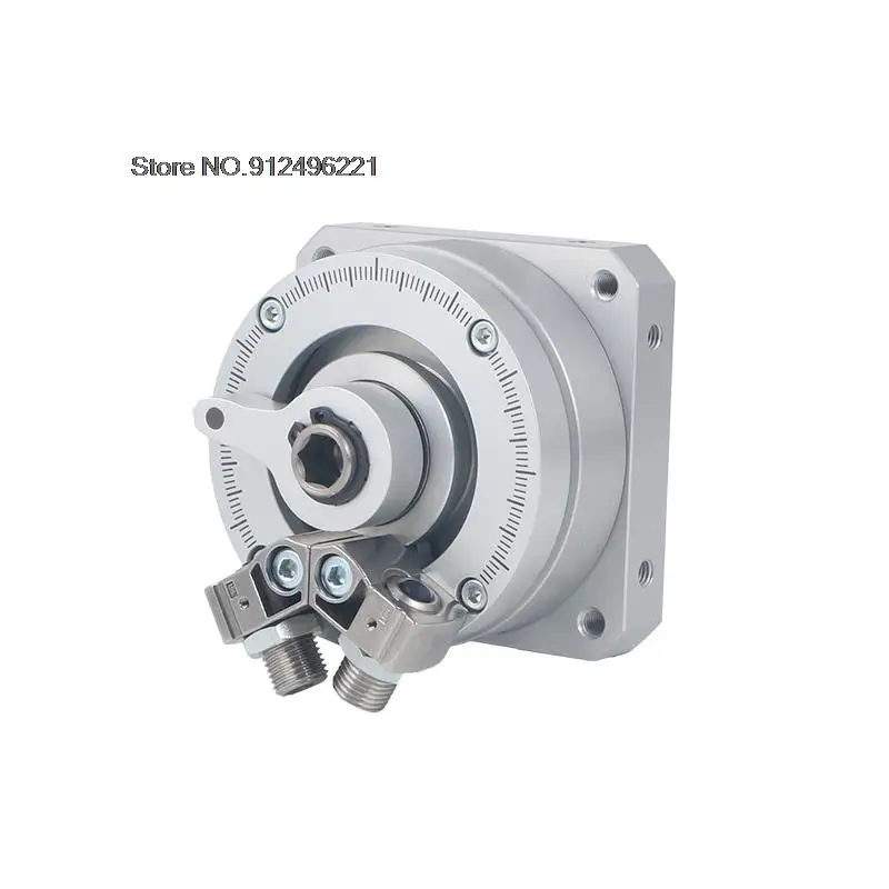 DSM Rotary Actuator DSM Series Pneumatic Cylinder DSM-12 DSM-16 DSM-25 DSM-32 DSM-40 DSM-12/16/25/32/40-270-P-A-B