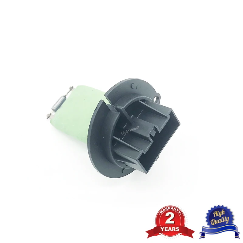 

Brand new 6450JP Heater Blower Motor Resistor For Peugeot 206 307 Citroen C3 Picasso