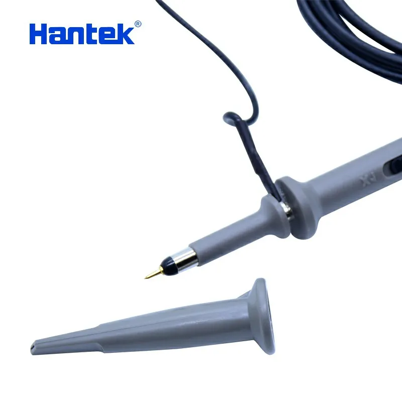 Accessori per sonde per oscilloscopio Hantek 60MHz 80MHz 100MHz 150MHz