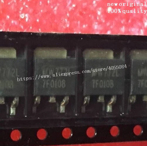 

10PCS MW772L MW772 Brand new and original chip IC NEW