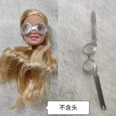 doll of girl accessories hat headdress spoon  30cm barbi gift for girl 1/ 6 bag hat dongcheng