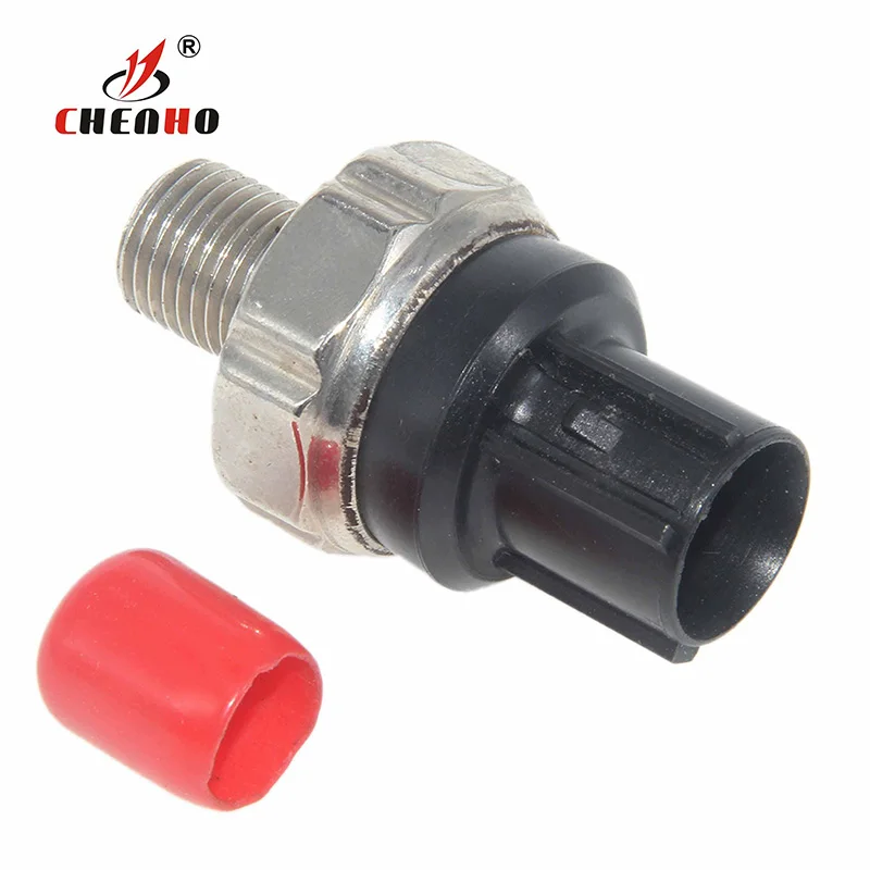 Knock Sensor For H-onda C-ivic P-relude A-cura 30530-PV1-A01