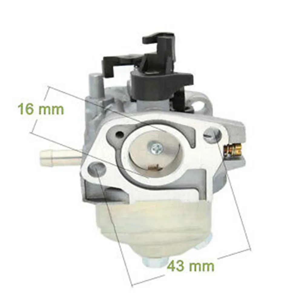 For Einhell Carburetor For T375 T475 For Garden Tool Supplies Lwan Mower Trimmer Carburetor Replacement