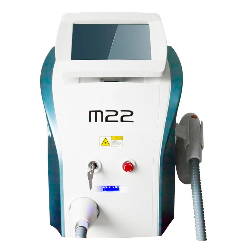 High Quality M22 Intense Pulsed Light Hair Remove Skin Rejuvenation Machine IPL Hair Removal Laser Machine