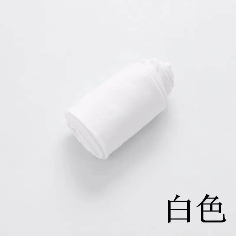 Girls Stocking Children Velvet Solid White Pantyhose Girls Tights Spring Candy Color Kids Pantyhose Ballet Dance Tights