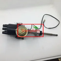 Electronic Distributor fit for lada part number 2121-3706010