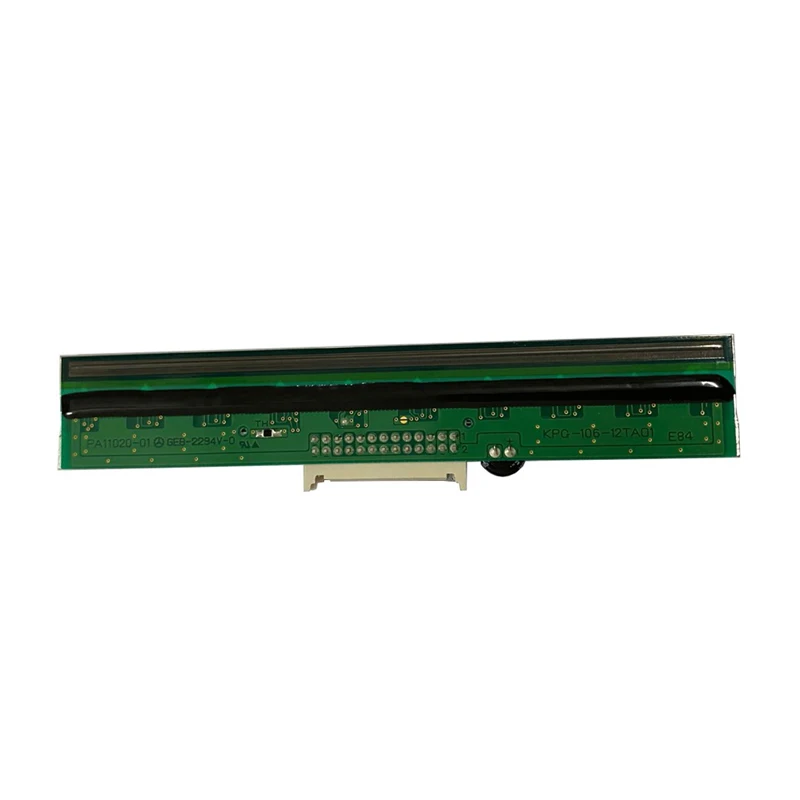 New Original Thermal Printhead For TSC TTP-343 TTP-345plus ME340 TTP-344M TA300 DA300 305dpi Printer,Warranty 90days