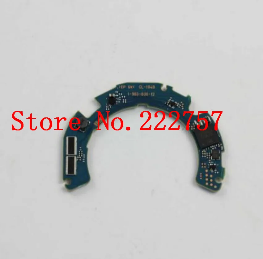 motherboard 24-70 mm for Sony FE 24-70mm f/2.8 GM Lens Main Board Processor Replacement Repair Part