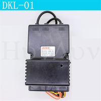 MDK gas oven pulse ignition controller DKL-01 universal food igniter