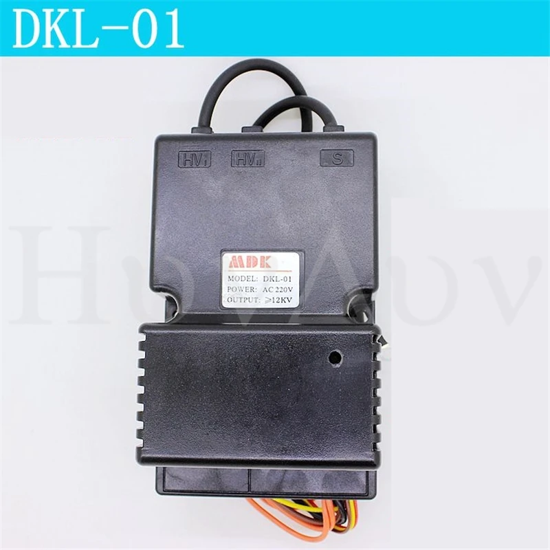 MDK gas oven pulse ignition controller DKL-01 universal food igniter