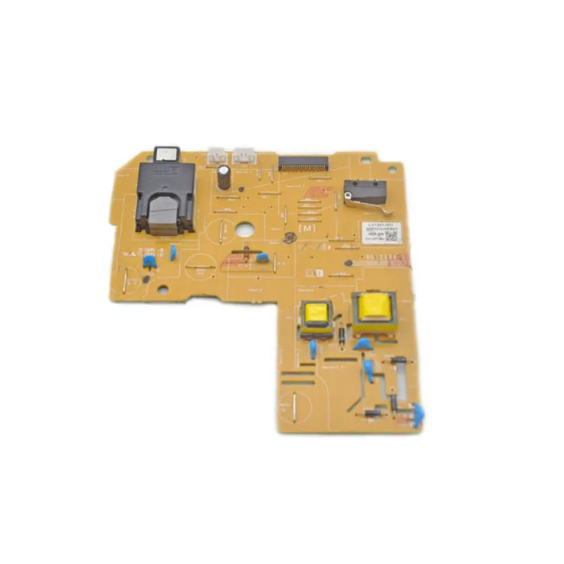 

High Voltage Power Supply Board for Brother 7080 7180 7380 L2680 L2700 L2701 7480 7880 2260 L2720 L2740 MFC-7380 7480 7880