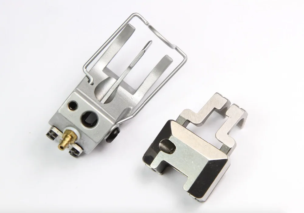 

AIR PUMP PRESSER FEET ASSEMBLY FOR DURKOPP KP 767 / 867 SEWING MACHINE