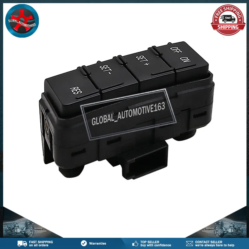 

Driver Column Switch Cruise Control For Ford Escape Flex 9L8T-9E740-AAW