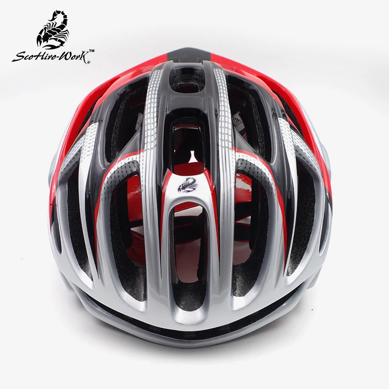 ultralite In-Mold bike helmet men women light road mtb mountain bicycle helmets aero cycling helmet equipment Casco Ciclismo M\\L