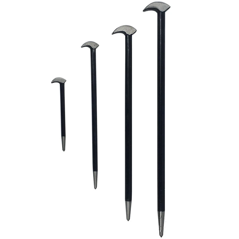 9804 Rolling Head Pry Bar Set: تقييم ونصائح للاستخدام الفعّال