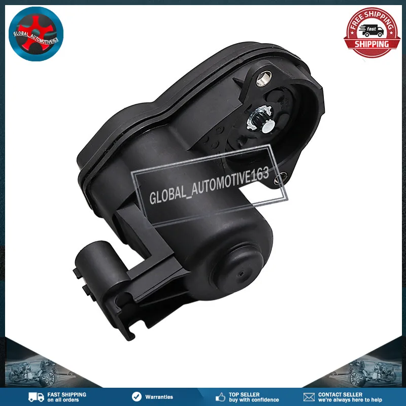 Rear Park Brake Actuator 34216794618 For BMW 528i 535i 640i 650i M5 X3 Z4 2009-2016